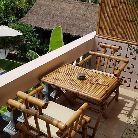 Sweet Mango Villa Siem Reap Exterior photo