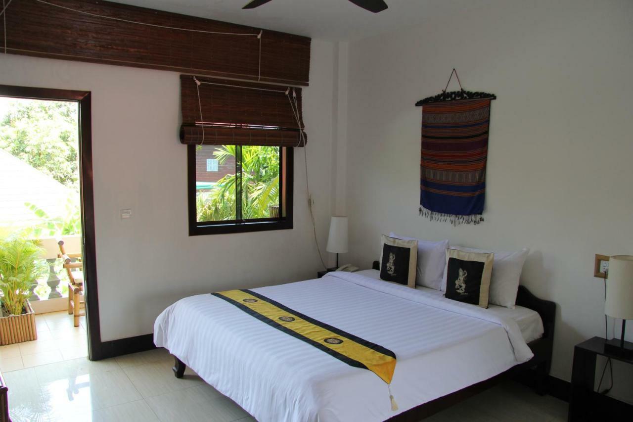 Sweet Mango Villa Siem Reap Exterior photo